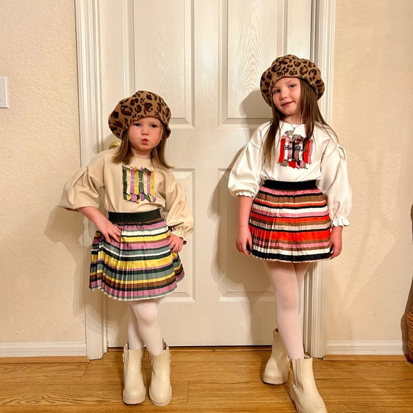 Abel & lulu set - Picture 3 of 3